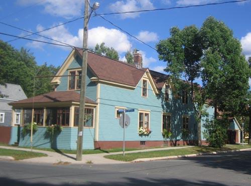 348 Westmorland Street