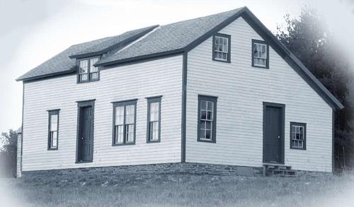 Maison Anthony Flower - Vue globale