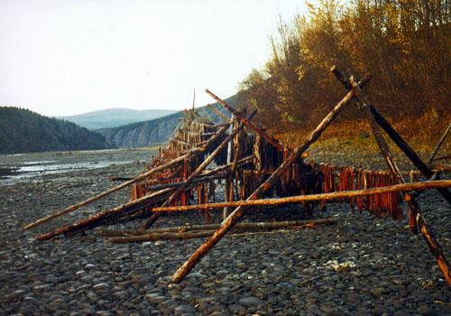 General view