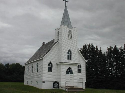 Zion Lutheran Church