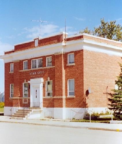  Town Office