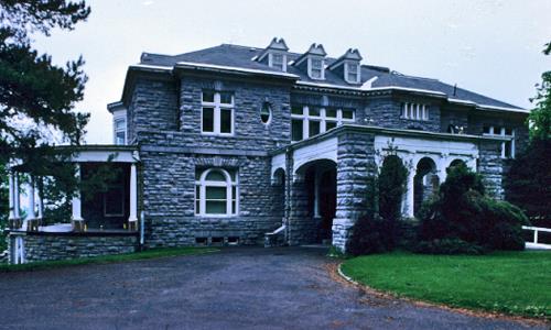General view