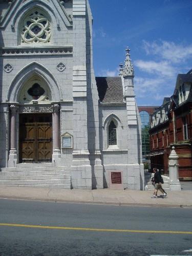 Detail view