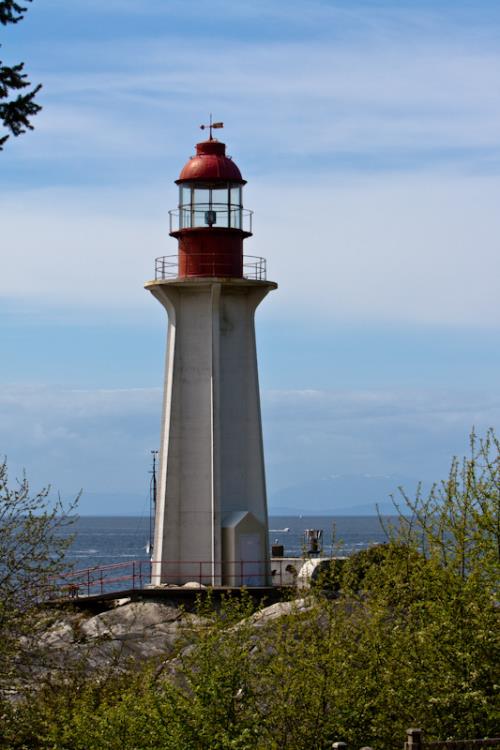 Vue générale