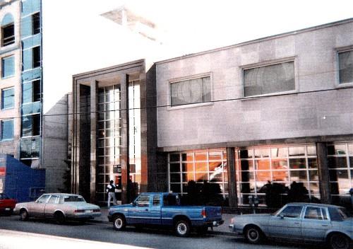 Vue générale