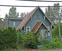 66-20738 84 Avenue, Langley; Township of Langley, 2011