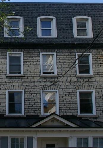 Union Mission