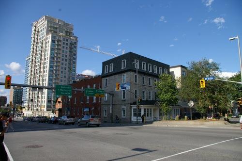 Union Mission