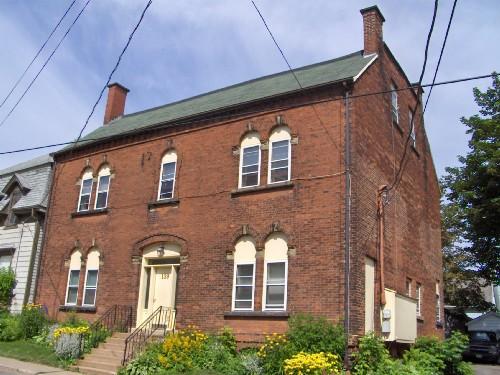 139 King Street