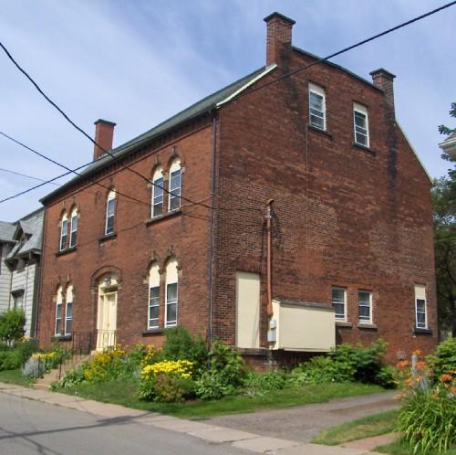 139 King Street