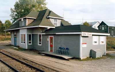 Exterior photo