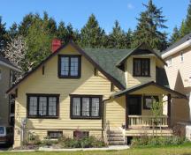 11927 96A Avenue; City of Surrey, 2011