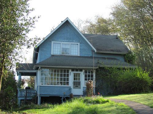 front view 2010