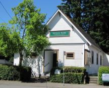 1577 128 Street; City of Surrey, 2011