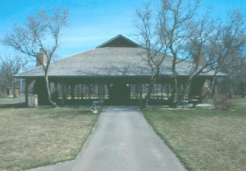 Jitney Dance Hall