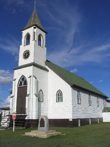 St. Luke's Lutheran Church
