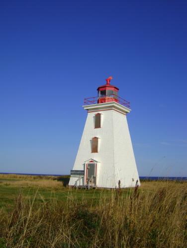Cape Egmont Lighthouse