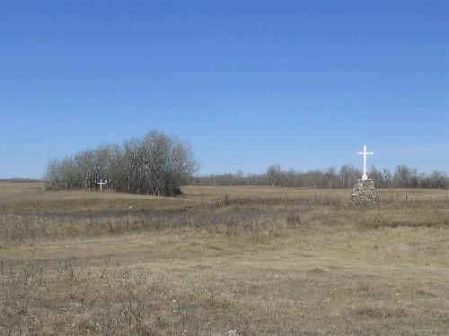 St. Hubert's Cemetery