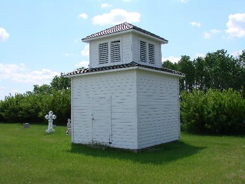 Belll Tower