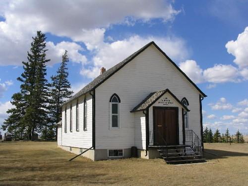 Fairmede United Church of Canada