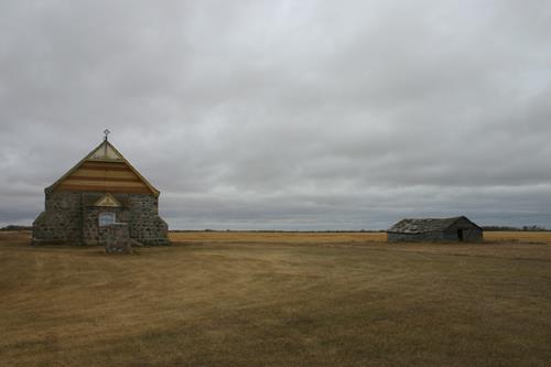 Contextual View