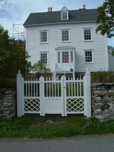 Lakeview, Brigus, NL