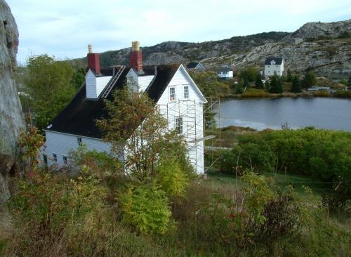 Lakeview, Brigus, NL