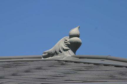 Roof Ornament