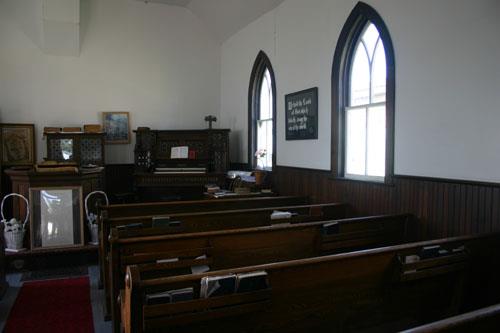 Intérieur