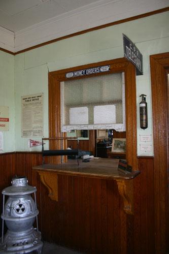 Intérieur