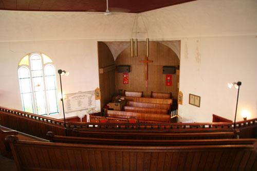 Intérieur