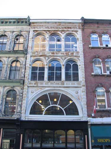 Window Detail