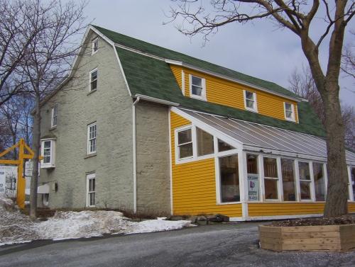 008 Kenna's Hill, St. John's, NL.