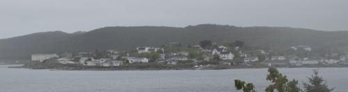 Heart’s Content Heritage District, Heart's Content, NL 