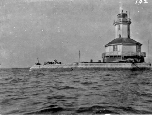 Indian Head Lighthouse