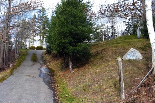 Mount Hope Cemetery