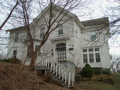 Phelps-Austin House