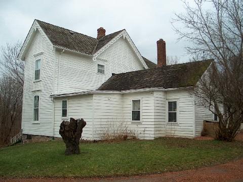 Phelps-Austin House