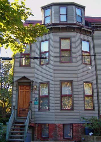 Front Elevation