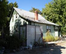 Peterson Farm, 5540 - 35 Street NE, Salmon Arm, B.C.; City of Salmon Arm, 2014