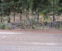 Kuusisto Road, Salmon Arm, BC; City of Salmon Arm, 2012