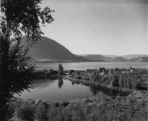 500 - 6 Street NE, Salmon Arm, BC; City of Salmon Arm, 2013