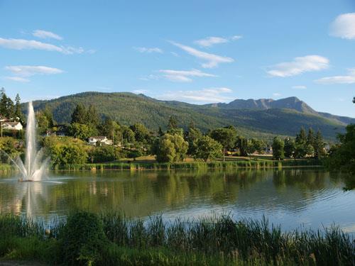 View from southeastl, 2013