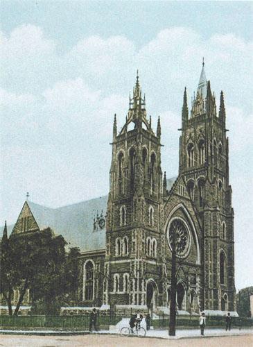 Postcard