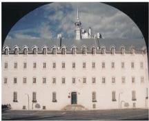 Procurator's Wing; L’abbé Roberge, 2005