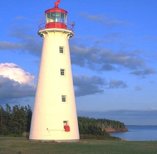 Point Prim Lighthouse