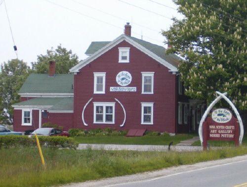 Side Perspective, 2004