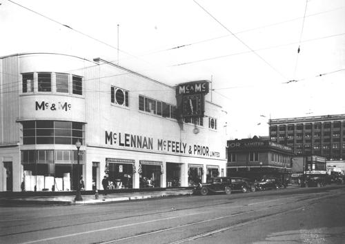 partial oblique view