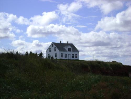 Front elevation