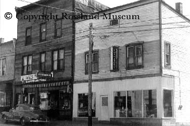 Hoffman House, c.1911